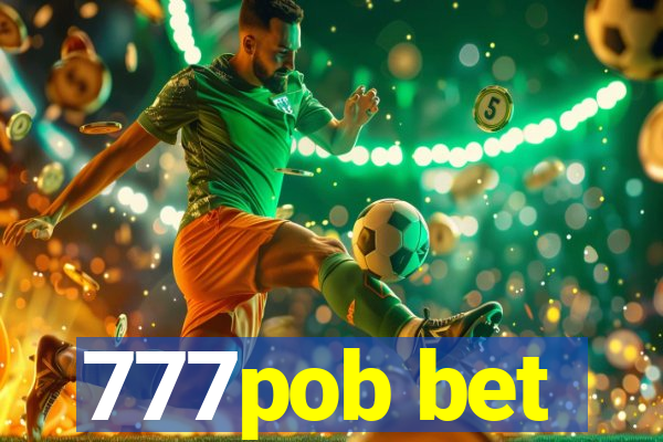 777pob bet